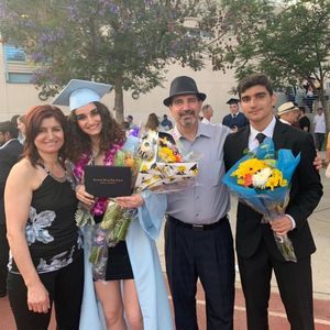 Meet your Posher, Emad